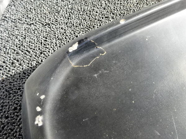 NISSAN SKYLINE R32 GTR GENUINE OEM REAR SPOILER