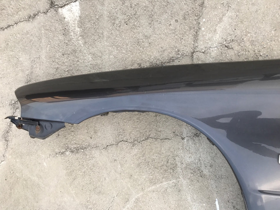 NISSAN SKYLINE R32 GTR GENUINE LEFT FRONT FENDER