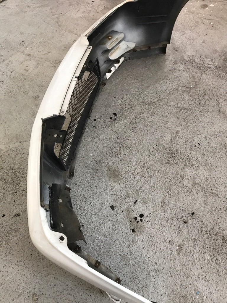 NISSAN SKYLINE R32 GTR OEM FRONT BUMPER