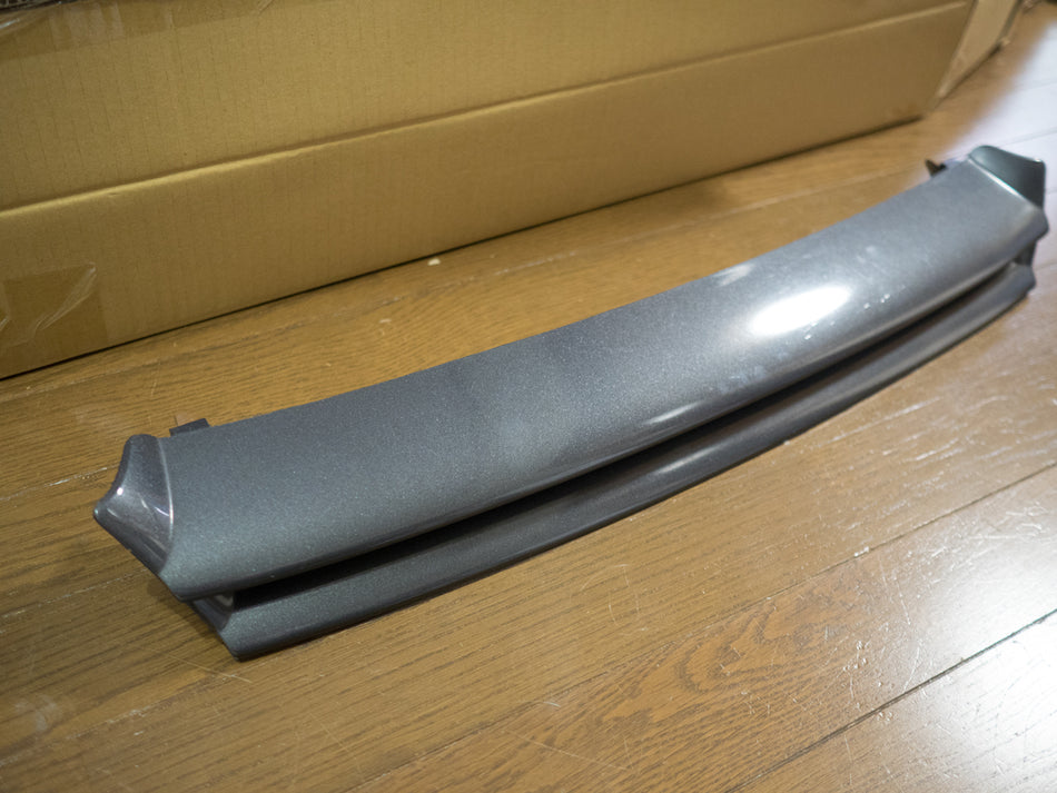 NISSAN SKYLINE R32 GTR GENUINE OEM GRILL