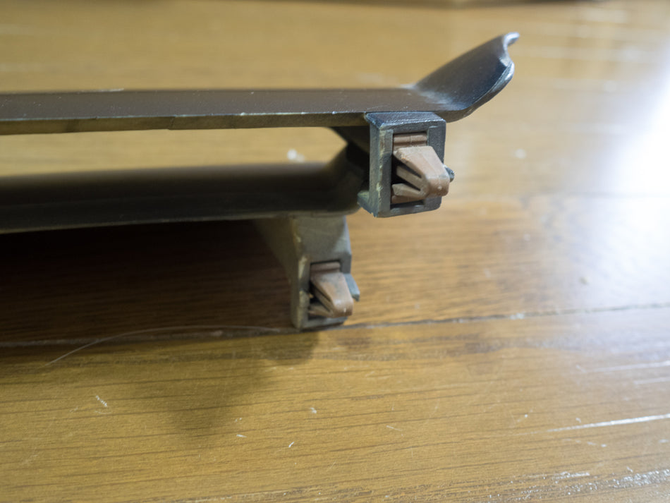 NISSAN SKYLINE R32 GTR GENUINE OEM GRILL