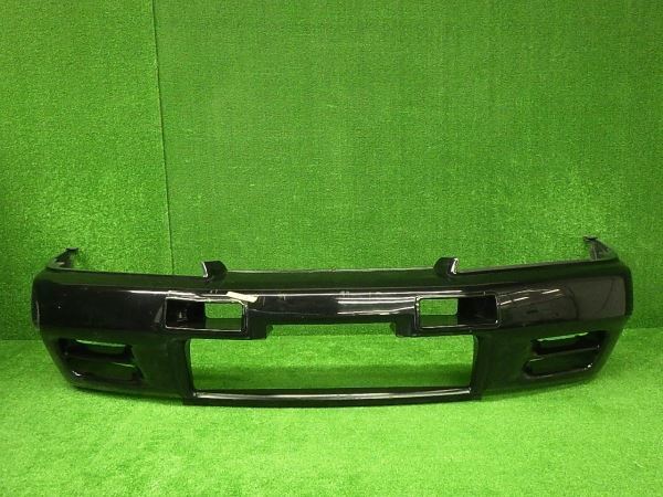 NISSAN SKYLINE R32 GTR GENUINE OEM FRONT BUMPER
