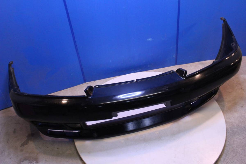 NISSAN SKYLINE R32 GTR GENUINE OEM FRONT BUMPER