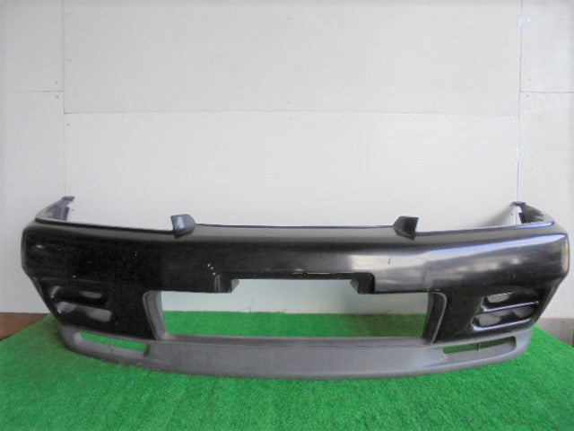 NISSAN SKYLINE R32 GTR GENUINE OEM FRONT BUMPER