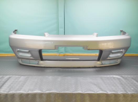 NISSAN SKYLINE R32 GTR GENUINE OEM FRONT BUMPER