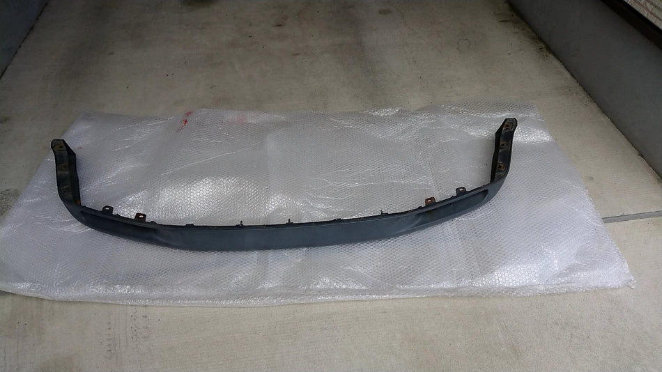 NISSAN SKYLINE R32 GTR GENUINE OEM FRONT LIP