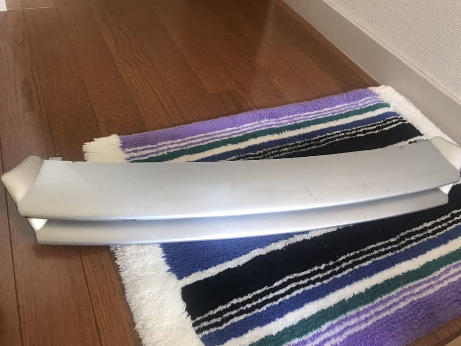 NISSAN SKYLINE R32 GTR GENUINE OEM GRILL