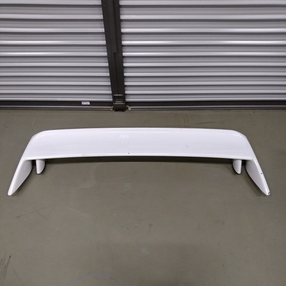 NISSAN SKYLINE R32 GTR GENUINE OEM REAR SPOILER