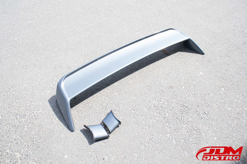 NISSAN SKYLINE R32 GTR GENUINE OEM REAR SPOILER