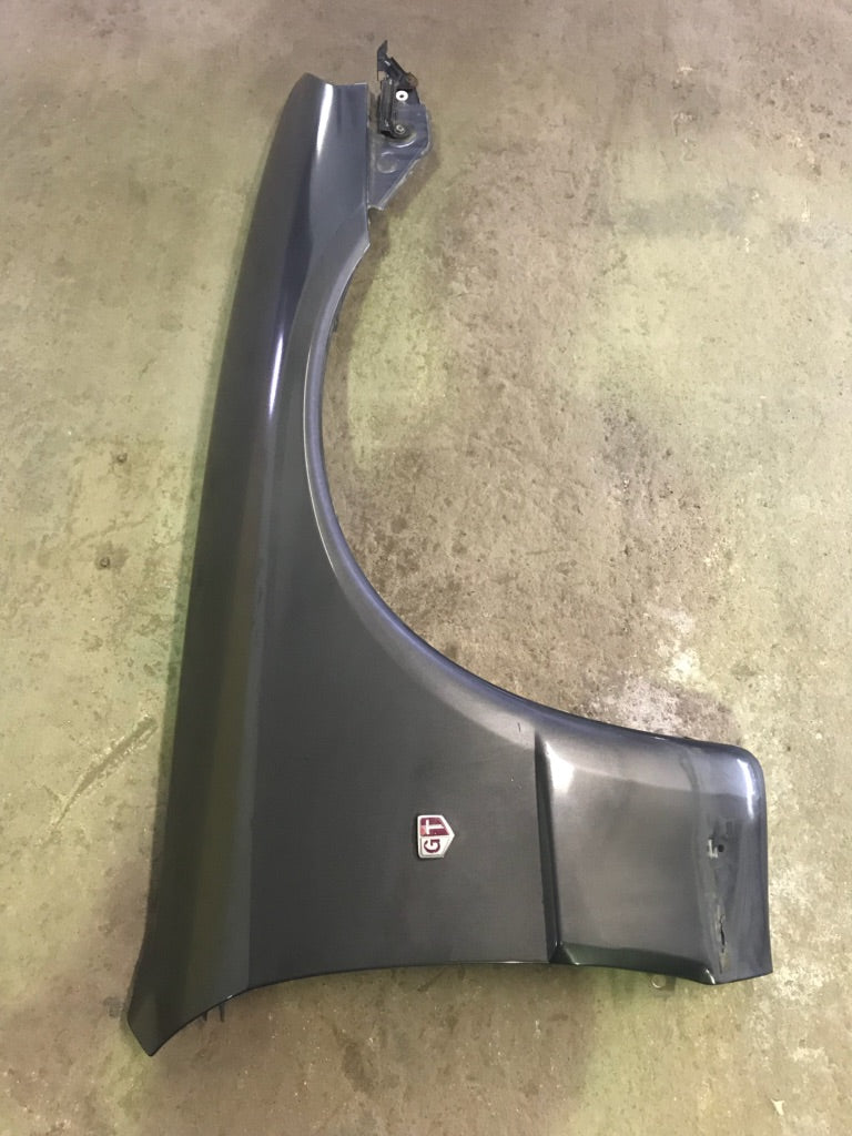 NISSAN SKYLINE R32 GTR GENUINE RIGHT FRONT FENDER