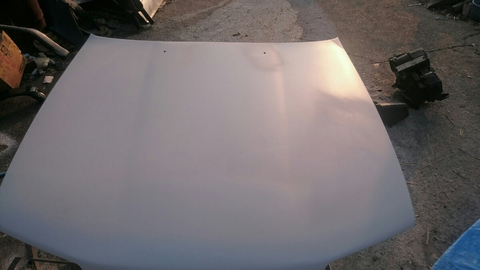 NISSAN SKYLINE R32 GTR OEM BONNET BNR32