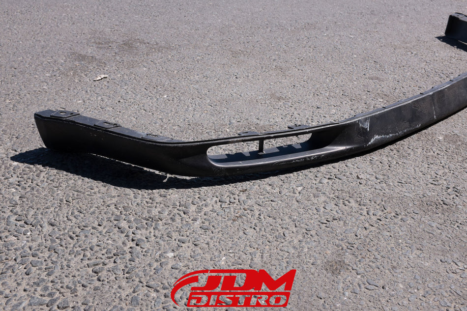 NISSAN SKYLINE R32 GTR OEM FRONT LIP