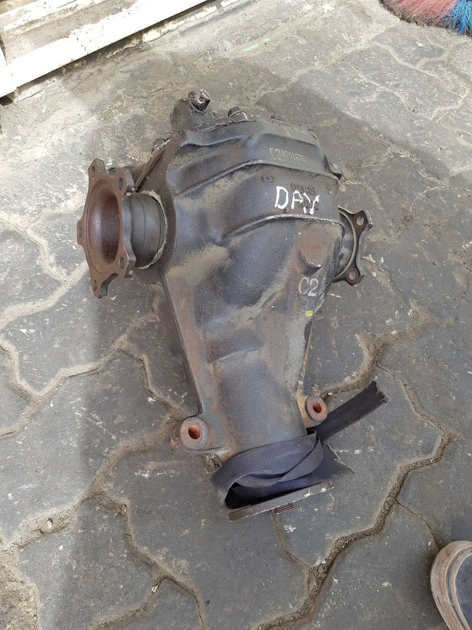 CUSCO REAR DIFF NISSAN SKYLINE R32 GTST NON ABS 4.3