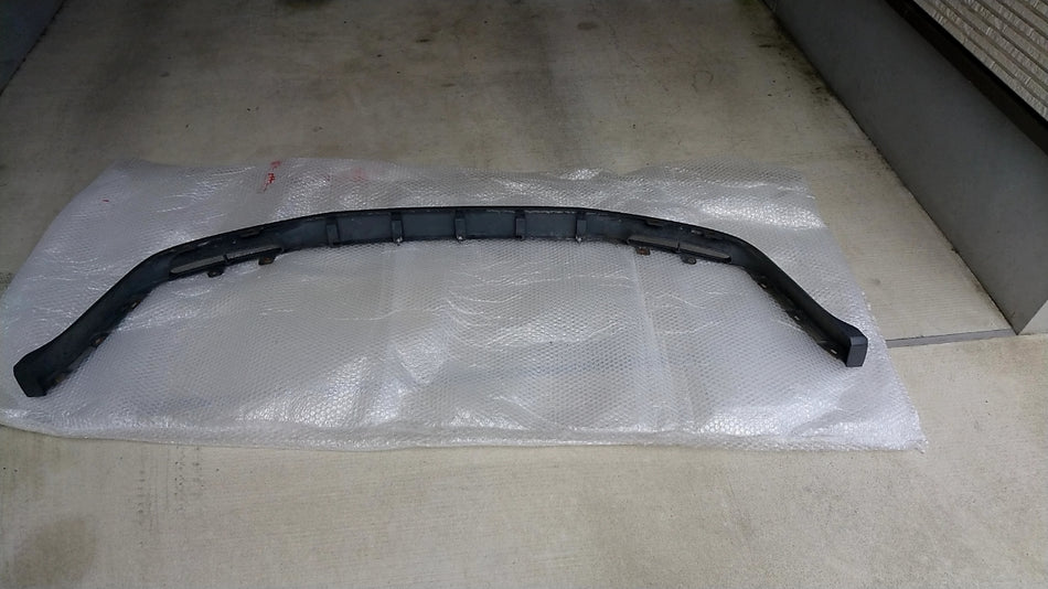 NISSAN SKYLINE R32 GTR GENUINE OEM FRONT LIP
