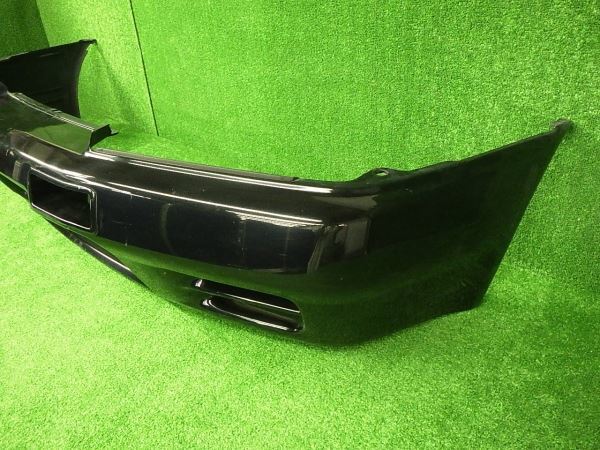 NISSAN SKYLINE R32 GTR GENUINE OEM FRONT BUMPER