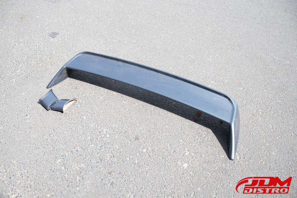 NISSAN SKYLINE R32 GTR GENUINE OEM REAR SPOILER
