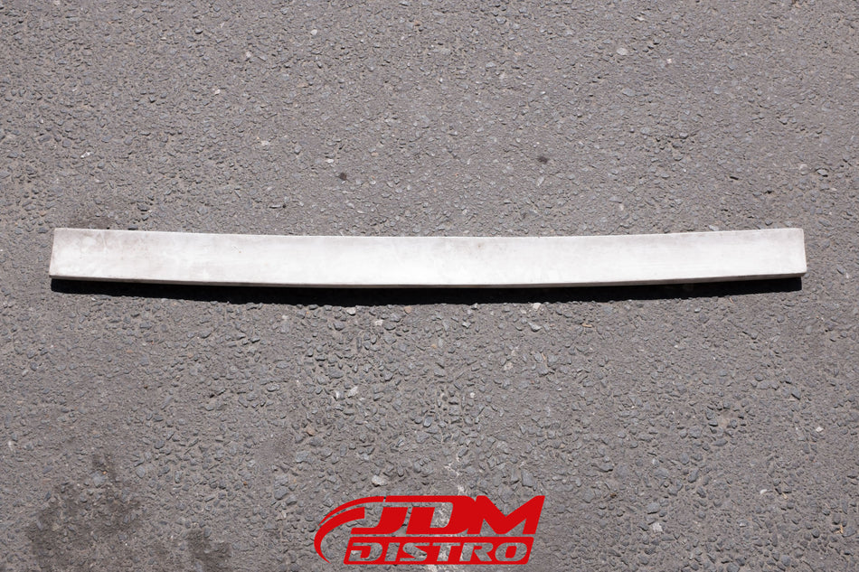 NISSAN SKYLINE R32 GTR REAR GURNEY FLAP