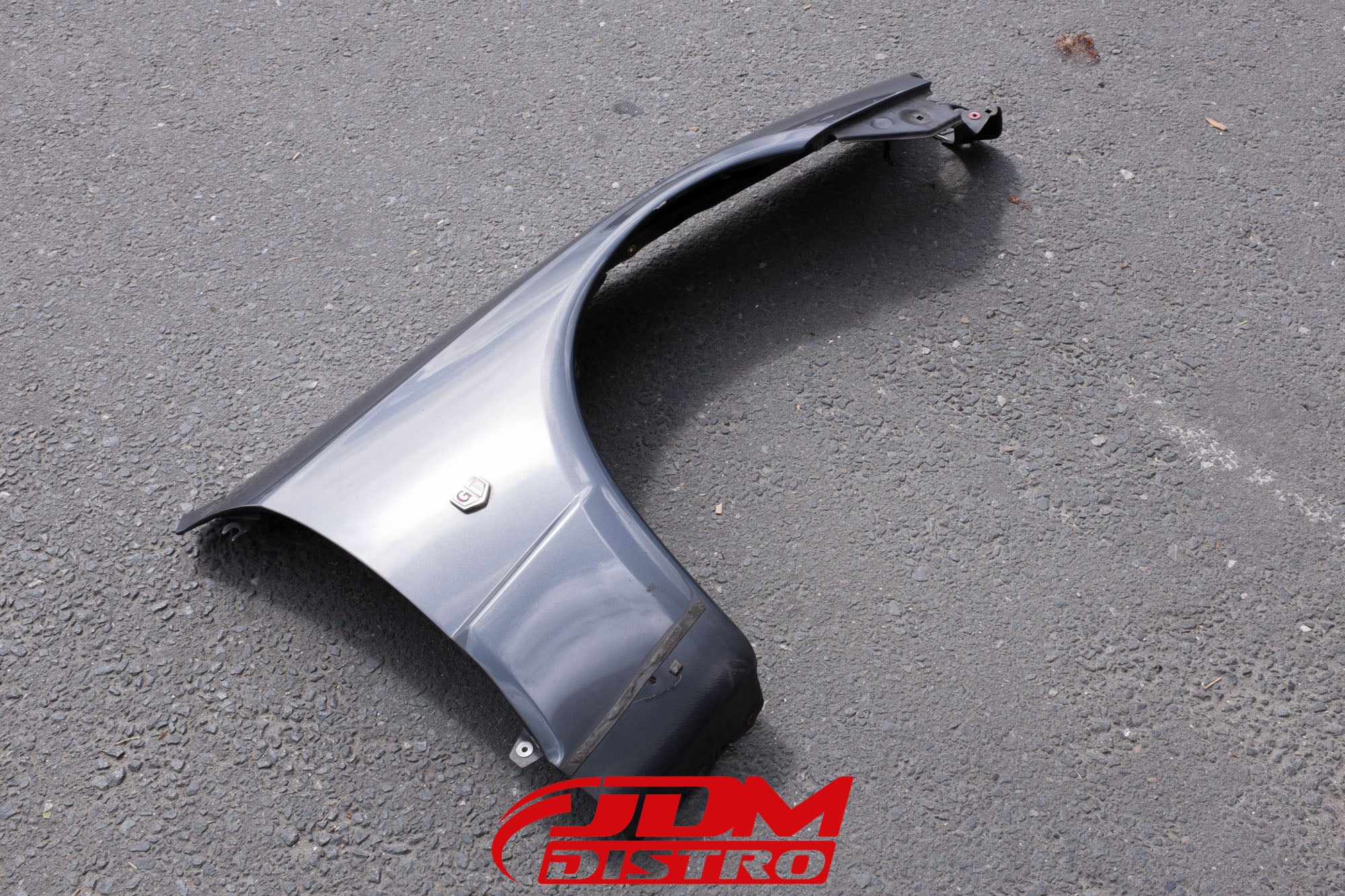 NISSAN SKYLINE R32 GTR RIGHT FRONT FENDER - JDM Distro - Buy JDM