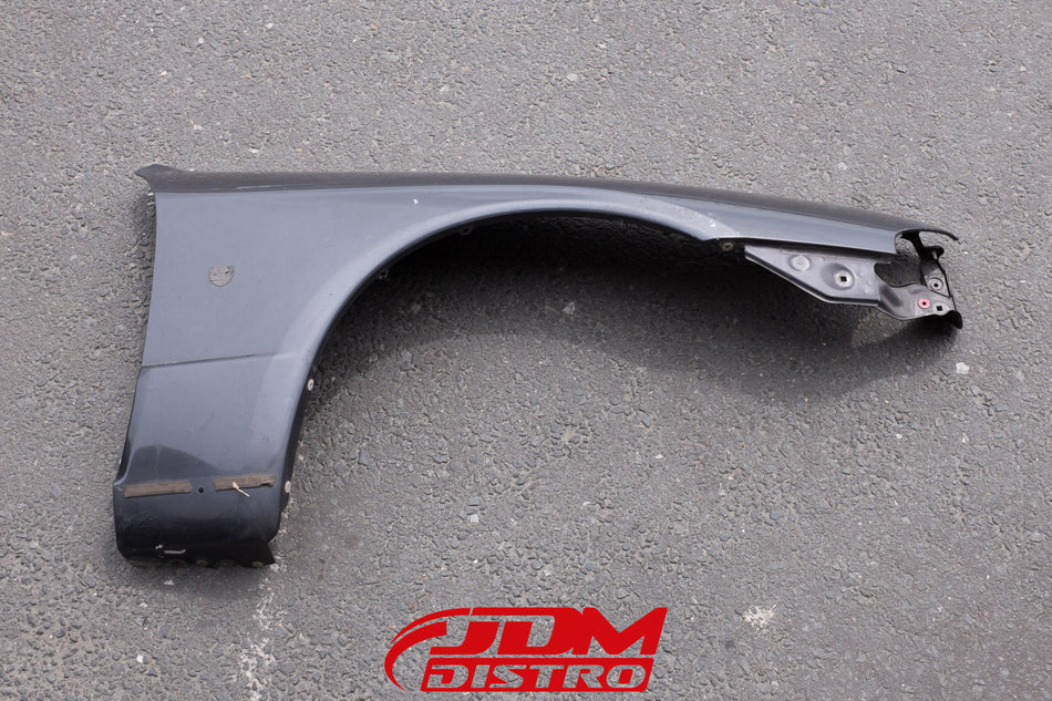 NISSAN SKYLINE R32 GTR RIGHT FRONT FENDER