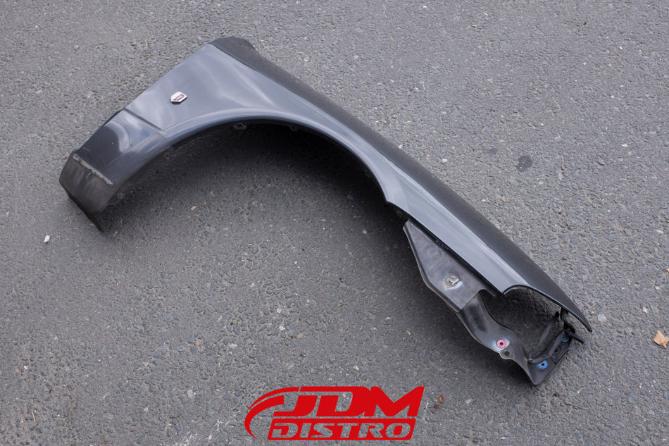 NISSAN SKYLINE R32 GTR RIGHT FRONT FENDER