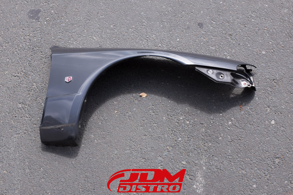 NISSAN SKYLINE R32 GTR RIGHT FRONT FENDER