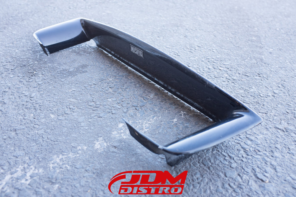 NISSAN SKYLINE R33 GTR NISMO INTERCOOLER SURROUND