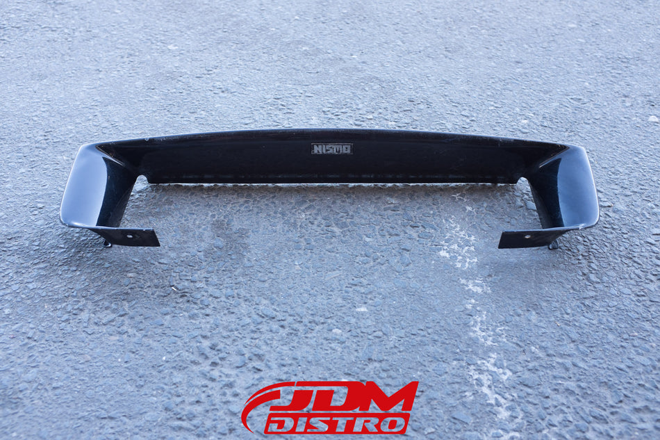 NISSAN SKYLINE R33 GTR NISMO INTERCOOLER SURROUND