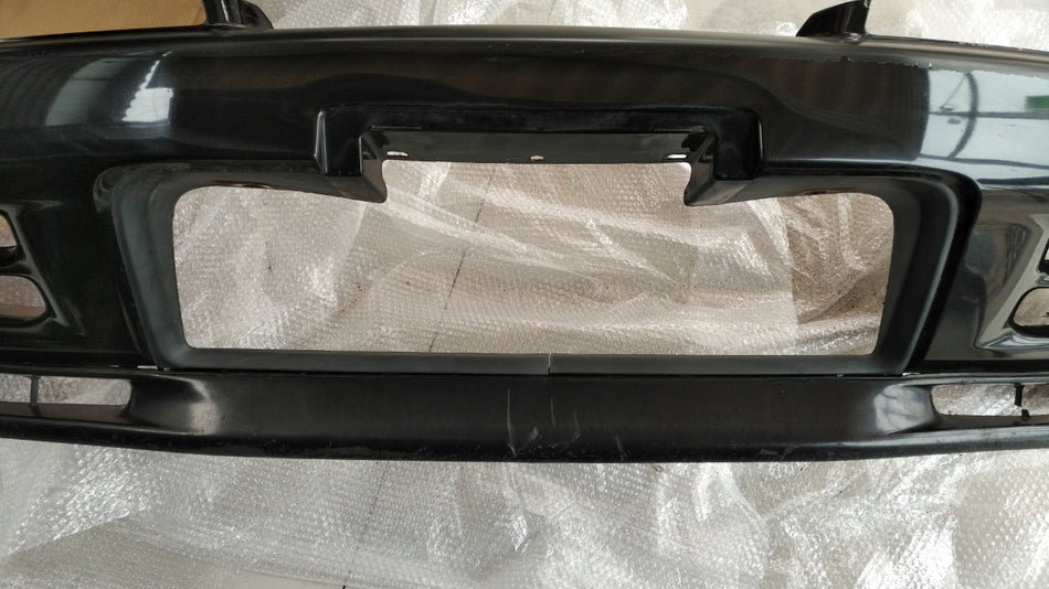 NISSAN SKYLINE R32 GTR GENUINE OEM FRONT BUMPER