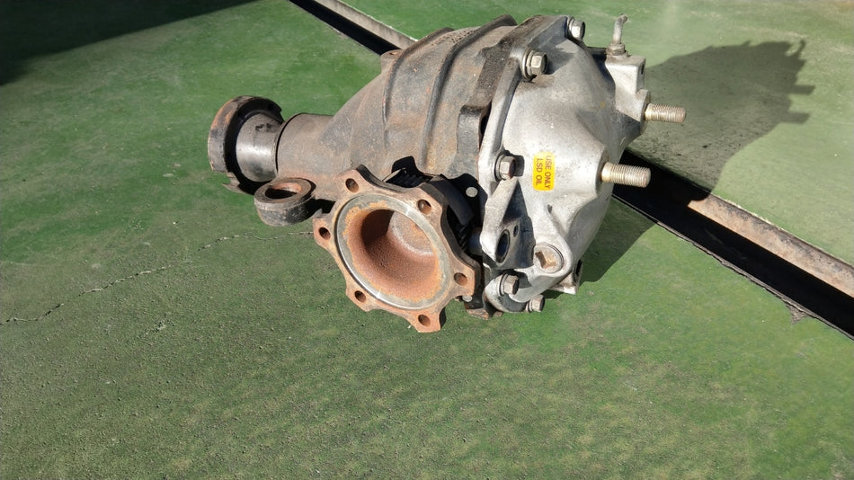 NISSAN SKYLINE R32 / R33 GTR NON V SPEC OEM 2WAY LSD DIFF NON ABS 4.1