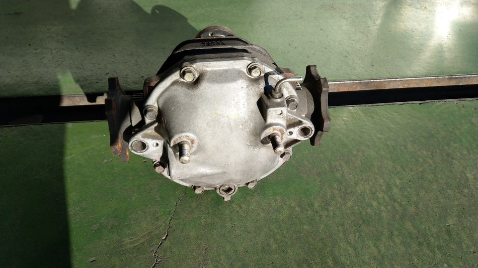 NISSAN SKYLINE R32 / R33 GTR NON V SPEC OEM 2WAY LSD DIFF NON ABS 4.1