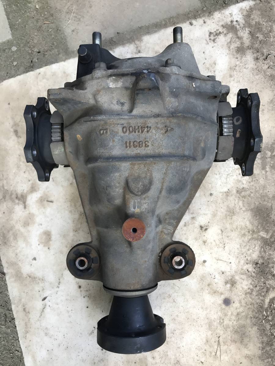 NISSAN SKYLINE R32 / R33 GTR OEM 2WAY LSD DIFF