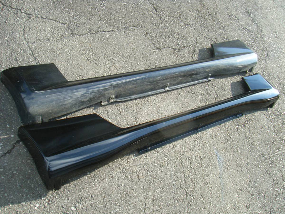 NISSAN SKYLINE R32 TYPE-M OEM SIDE SKIRTS