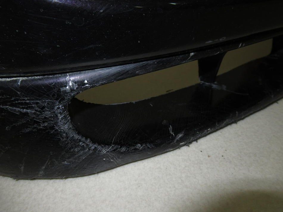 NISSAN SKYLINE R33 GTR GENUINE OEM FRONT BUMPER &amp; LIP