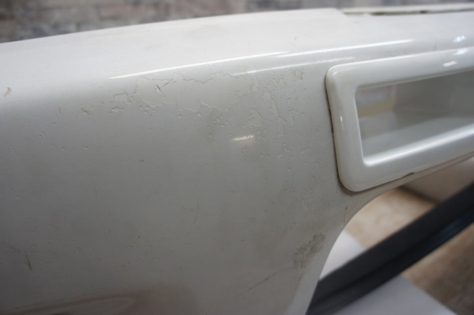 NISSAN SKYLINE R33 GTR GENUINE OEM FRONT BUMPER