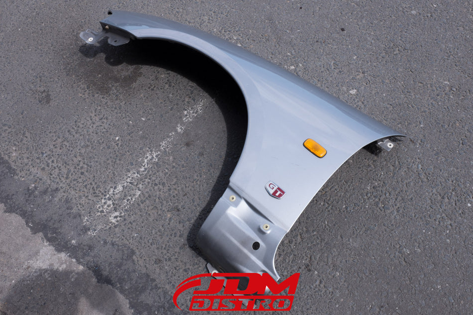 NISSAN SKYLINE R33 GTR GENUINE LEFT FRONT FENDER