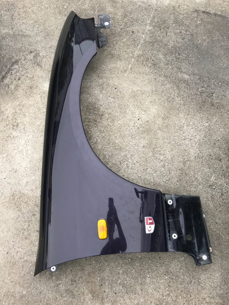 NISSAN SKYLINE R33 GTR RIGHT FRONT FENDER