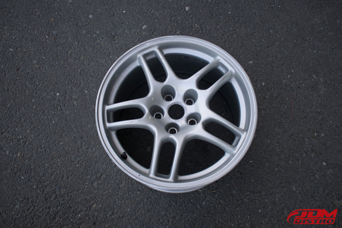 Concave Rims On R33 NISSAN SKYLINE R33 GTR GENUINE FORGED WHEELS - JDM Distro - Buy JDM ...
