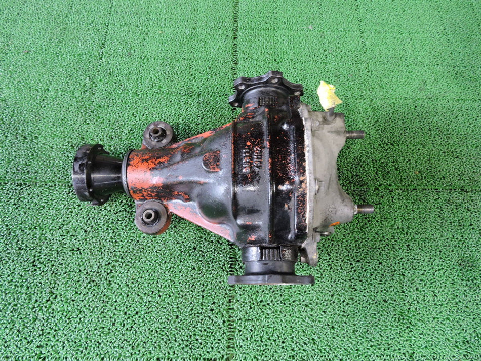 NISSAN STAGEA / SKYLINE GTR NON V SPEC LSD DIFF 4.11