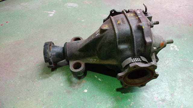 NISSAN SKYLINE R33 GTR - GENUINE OEM 2WAY LSD DIFF