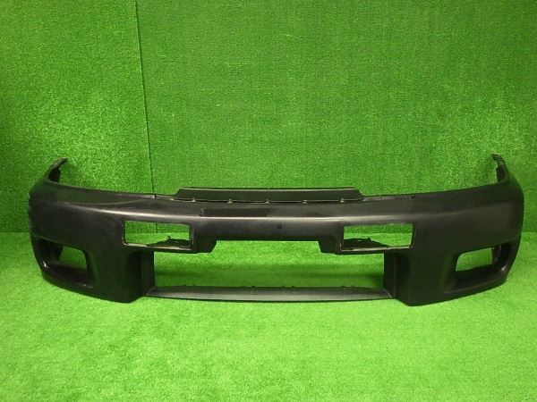 NISSAN SKYLINE R33 GTR GENUINE OEM FRONT BUMPER