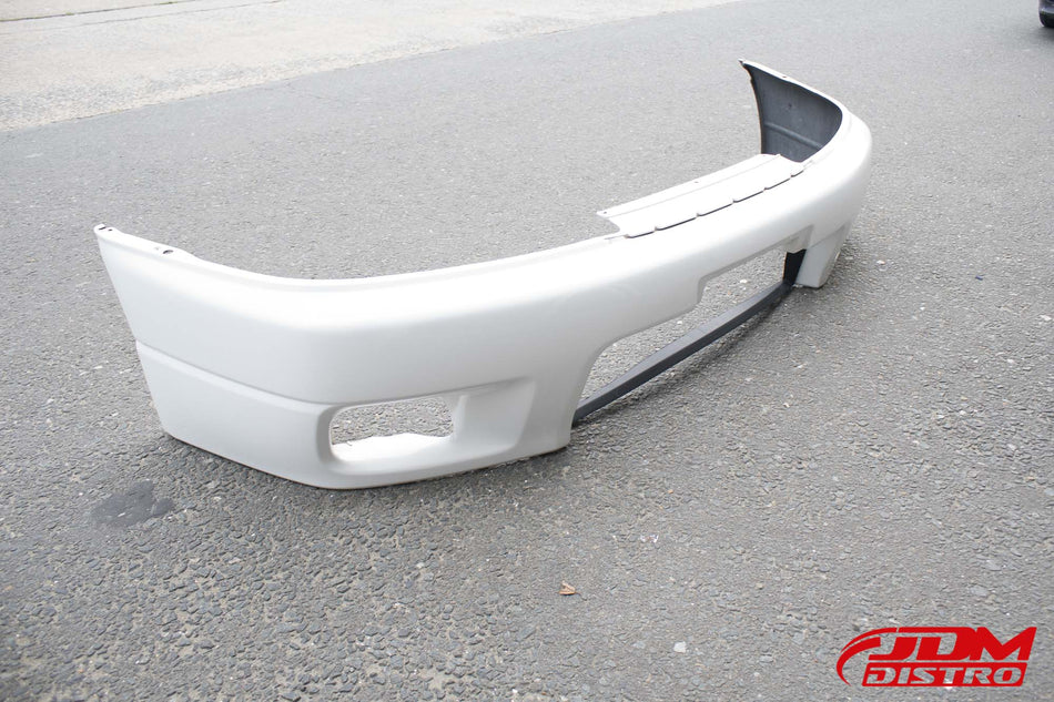 NISSAN SKYLINE R33 GTR GENUINE OEM FRONT BUMPER