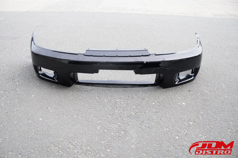 NISSAN SKYLINE R33 GTR GENUINE OEM FRONT BUMPER