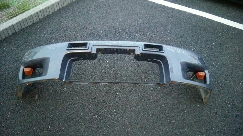 NISSAN SKYLINE R33 GTR GENUINE OEM FRONT BUMPER