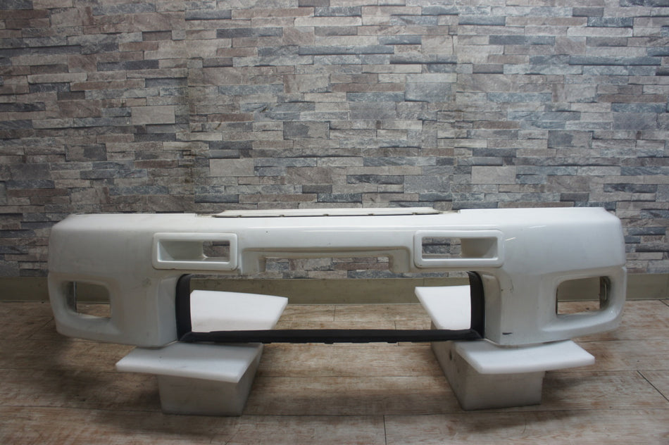 NISSAN SKYLINE R33 GTR GENUINE OEM FRONT BUMPER