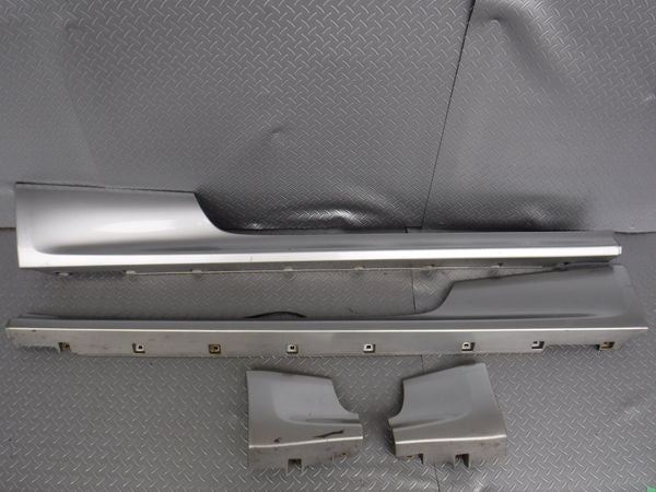 NISSAN SKYLINE R33 GTR GENUINE OEM SIDE SKIRTS