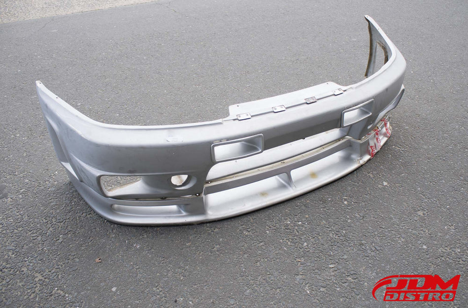 NISSAN SKYLINE R33 GTR NISMO 400R FRONT BUMPER &amp; LIP