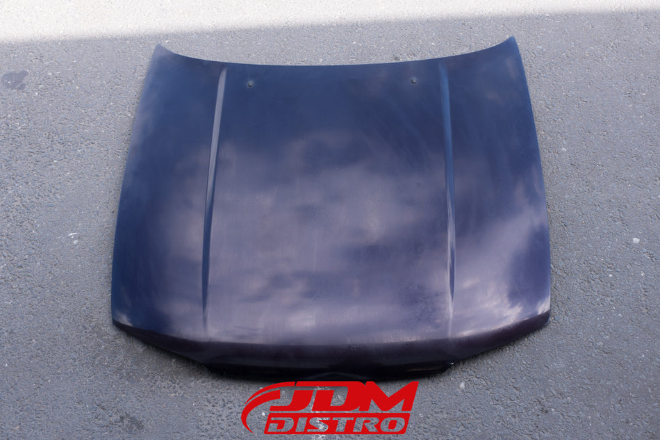 NISSAN SKYLINE R33 GTR OEM BONNET