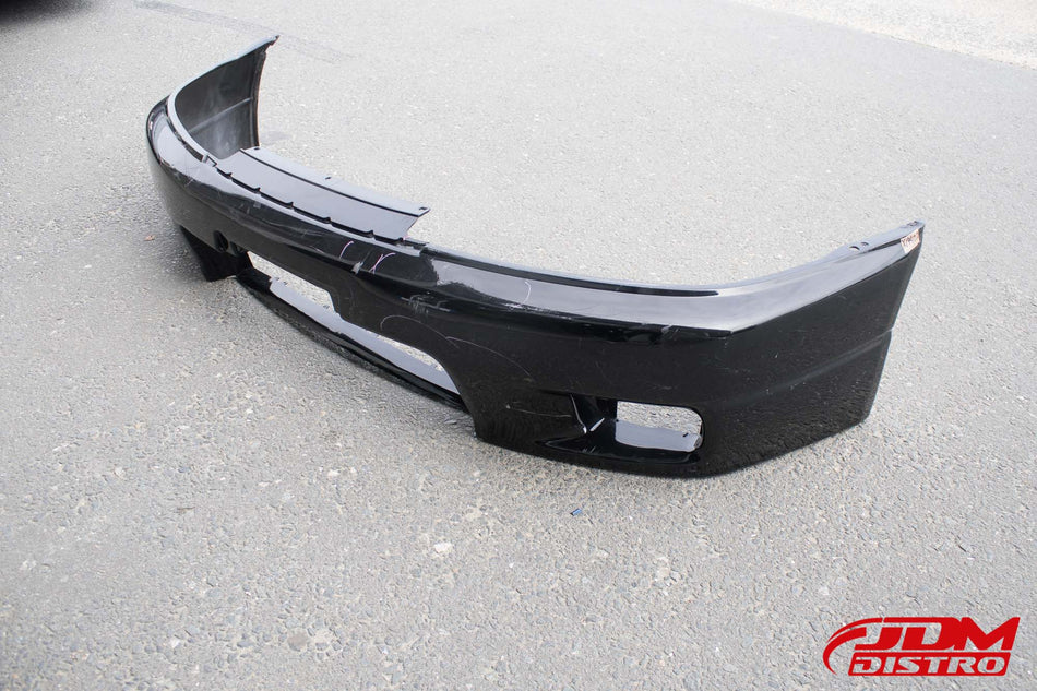 NISSAN SKYLINE R33 GTR GENUINE OEM FRONT BUMPER