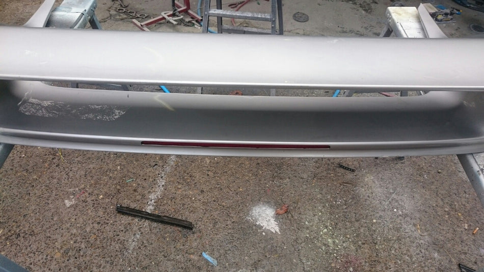 NISSAN SKYLINE R33 GTR GENUINE OEM REAR SPOILER