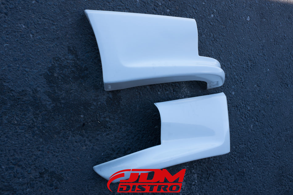 NISSAN SKYLINE R33 GTR VSPEC REAR SPAT SET